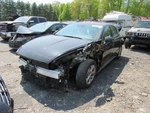 Driver Left Front Door Vent Glass Fits 20-23 Sonata 1045724 Used. Price: $125.30.