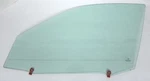 Genuine Bmw E46 Door Window Glass. Driver. Front 51338196025 Used. Price: $95.00.