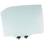 For 2002-2007 Mitsubishi Lancer Rear Right Door Glass MR525742 New. Price: $82.95.