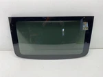 11-17 Bmw F25 X3 Front Sunroof Moonroof Sliding Window Glass Cover Panel Oem Used. Price: $159.75.