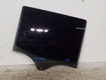 Rear Left Door Window Glass Fits 2019-2023 Chevrolet Silverado 1500 Used. Price: $137.98.