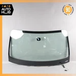 Bentley Continental Gtc Front Glass Oem Used. Price: $1855.23.