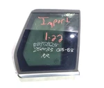 2010 2011 2012 Mercedes GLK350 Oem Right Quarter Glass Used. Price: $82.25.