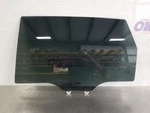2017 Acura Mdx Advance Rear Door Window Glass 643R009545 Used. Price: $85.00.