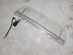 1993-1997 Honda Civic Del Sol 2 Door Rear Back Window Glass W/ Defrost Oem Used. Price: $129.95.