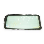 01-06 Bmw 325I 330I M3 E46 Convertible Windscreen Back Glass 51318228918 Oem Used. Price: $244.99.