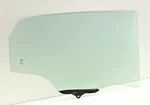 Fits 13-17 Hyundai Elantra Gt Hatchback Passenger Right Rear Door Window Glass New. Price: $105.00.