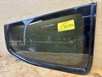 2022-2025 Jeep Grand / Wagoneer Oem Rear Right Passenger Quarter Window Glass Used. Price: $190.40.