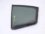 2016 Subaru Wrx Rear Door Quarter Glass Driver Left Vent Corner Window 2015-2021 Used. Price: $26.60.