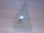 1998 Hyundai Elantra Right Rear Corner Glass Window 43R-001234 E82 Used. Price: $22.05.