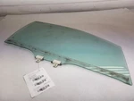 2020-2024 Subaru Legacy Sedan Front Passenger Door Glass Window 61011AN02A Used. Price: $128.25.