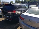 Roof Glass Only Center Fits 16-20 Sorento 4765251 Used. Price: $170.00.