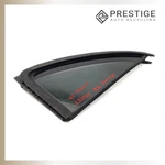 1996-2002 Toyota 4RUNNER Window Vent Glass Rear Right 68123-35040 Used. Price: $50.40.
