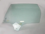 2012 - 2018 Ford Focus Sedan 4DR Door Glass Window Rear Driver DD11869GT Oem Used. Price: $139.99.