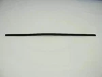 Genuine Mopar Sliding Backlite Channel 68080080AA New. Price: $55.39.