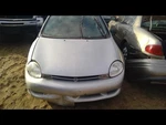 Passenger Right Rear Door Glass Fits 00-05 Neon 277767 Used. Price: $125.01.