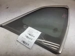 2019-2025 Subaru Ascent Driver Quarter Glass Window Chrome Trim 65209XC01A Used. Price: $150.00.