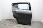 2023 - 2025 Dodge Hornet Rear Right Passenger Side Door Assembly Oem Gray PA5 Used. Price: $739.09.