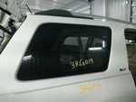 Passenger Right Quarter Glass Fits 07-12 Acadia 104870713 Used. Price: $142.83.
