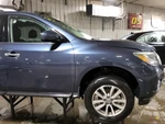 2016 Nissan Pathfinder Front Door Right Used. Price: $725.00.