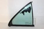 1996-2002 Mercedes E420 E320 W210 Rear Right Door Quarter Vent Window Glass J545 Used. Price: $92.99.