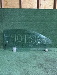 Front Right Door Glass Passenger Side Window 2003-12 Mercedes SL500 SL550 R230 Used. Price: $107.99.