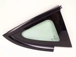 2021-2023 Tesla Model Right Rear Quarter Panel Glass 1514979-01-C Used. Price: $150.00.