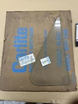Ford F-150 1975-1979 Oem Carlite Rh Vent Glass DV4831 Nos Clear Made In Usa Used. Price: $40.00.