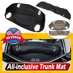 New Rear Storage Mat Cargo Floor Tray Liner Set For Chevrolet Corvette C8 2020+. Price: $35.95.
