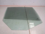 Door Glass Window 550I 2006 2010 Bmw Right Passenger Side Rear Back 51357067134 Used. Price: $37.99.