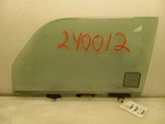 04 06 Scion Xb Base Driver Left Front Door Glass 6812052072 Used. Price: $99.99.