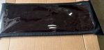 Oem Mopar Soft Top Tailgate Window 5VP84FX9AI Jeep Wrangler 2018-2025 Used. Price: $325.00.