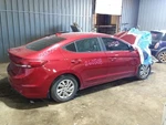 Driver Front Door Glass Sedan Korea Built With Solar Fits 17-20 Elantra 2157972 Used. Price: $137.75.
