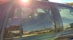 2007-2017 Ford Expedition Passenger Right Rear Side Window Door Glass Oem Back Used. Price: $156.01.