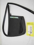 Vent Glass Window Genesis 2009 2014 Hyundai Left Driver Side Rear Back Door Oem Used. Price: $61.74.