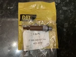 X New Genuine Caterpillar Coolant Connector 423-3258 4233258. Price: $26.84.