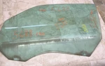 2005-2010 Chrysler 300 05-08 Magnum Lh Driver Side Left Front Door Glass Window Used. Price: $74.98.