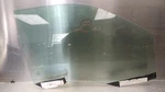 2015-2023 Ford F150 Oem Right Passenger Front Door Window Glass ML3Z1521410A Used. Price: $200.00.