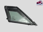Front Left Driver Side Door Window Corner Glass Honda Passport 2019 - 2025 Oem Used. Price: $81.99.