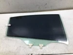 2012 Nissan Altima Rear Right Passenger Side Door Glass Window Oem+ Used. Price: $74.80.