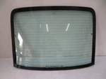01 Porsche 911 996 #1232 Glass Window, Rear Windshield Coupe Used. Price: $599.99.