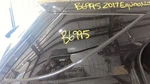 Passenger Quarter Glass With Privacy Tint Opt Ako Fits 10-17 Equinox 388524 Used. Price: $124.90.