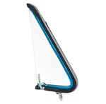 1953 1954 1955 Ford Truck Vent Window Assembly Clear Glass Left Side New Dii. Price: $359.99.