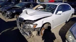 Passenger Rear Door Vent Glass Fits 03-08 Bmw 760I 277634 Used. Price: $93.99.