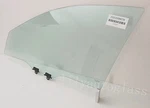 Fits 2008-2012 Honda Accord 4 Sedan Driver Side Left Front Door Window Glass New. Price: $75.89.
