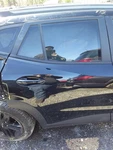 Used Rear Right Door Assembly Side Fits: 2024 Chevrolet Trax W/keyless Entr. Price: $404.60.