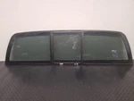 00-06 Toyota Tundra Rear Back Glass Window Oem 64810-0C031 Used. Price: $380.00.