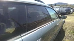 Passenger Rear Door Glass Station Wgn Fits 09 Legacy 30140817 Used. Price: $110.70.