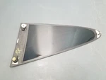 2006 Porsche 911 997 Carrera Right Rear Quarter Glass #0828 J2 Used. Price: $127.49.