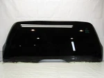 1996-2002 Toyota 4RUNNER Rear Hatch Tailgate Back Glass Window & Tint Oem Used. Price: $249.99.